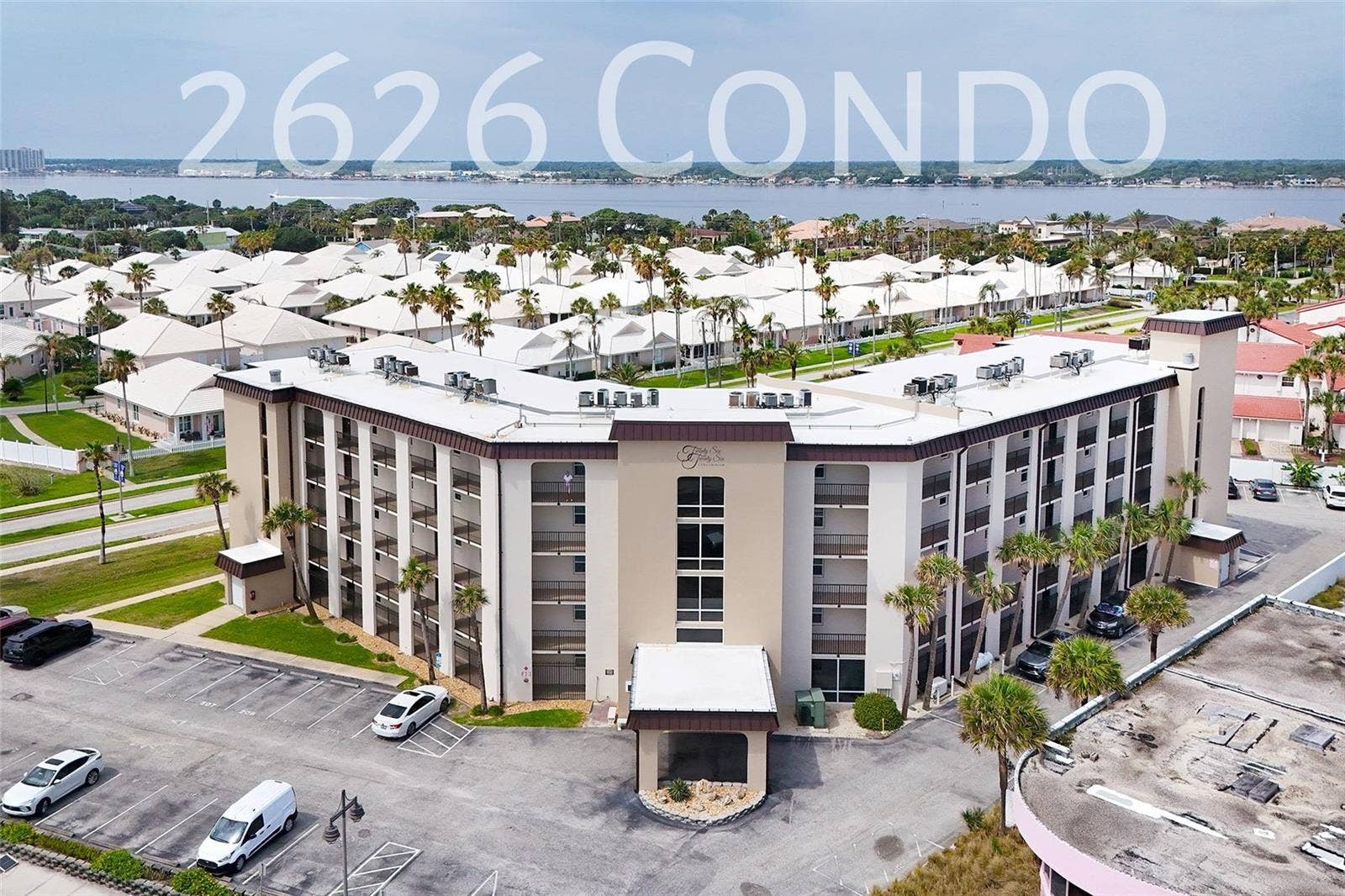 2626 S ATLANTIC AVENUE, #4050, Daytona Beach Shores, FL 32118 2626 S ATLANTIC AVENUE, #4050, Daytona Beach Shores, FL 32118