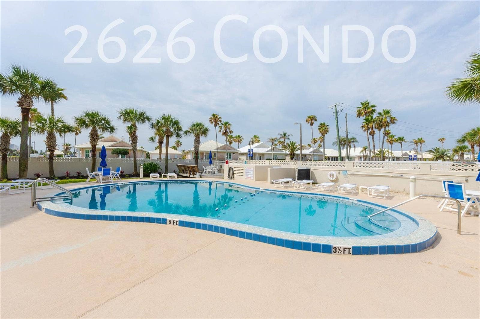 2626 S ATLANTIC AVENUE, #4050, Daytona Beach Shores, FL 32118 2626 S ATLANTIC AVENUE, #4050, Daytona Beach Shores, FL 32118
