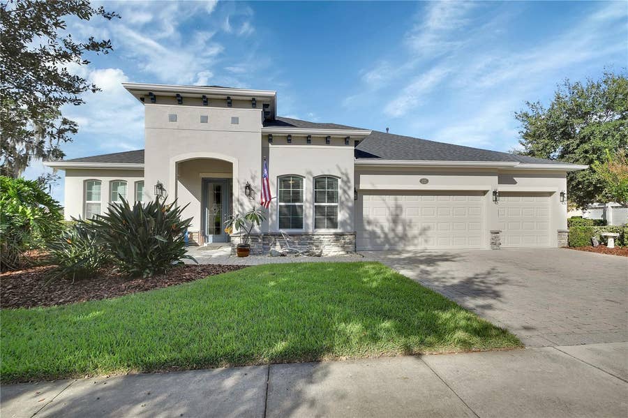 Property photo for 126 MYRTLEBERRY LANE, Deland, FL