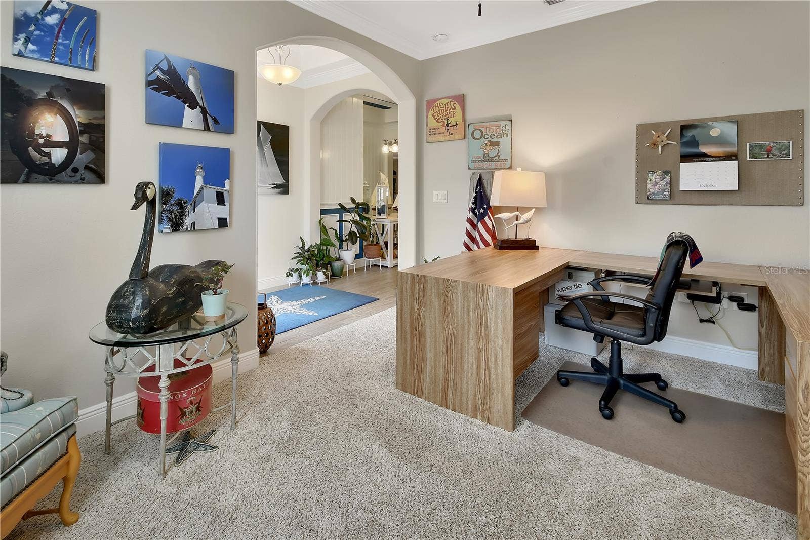 126 MYRTLEBERRY LANE, Deland, FL 32724 Office