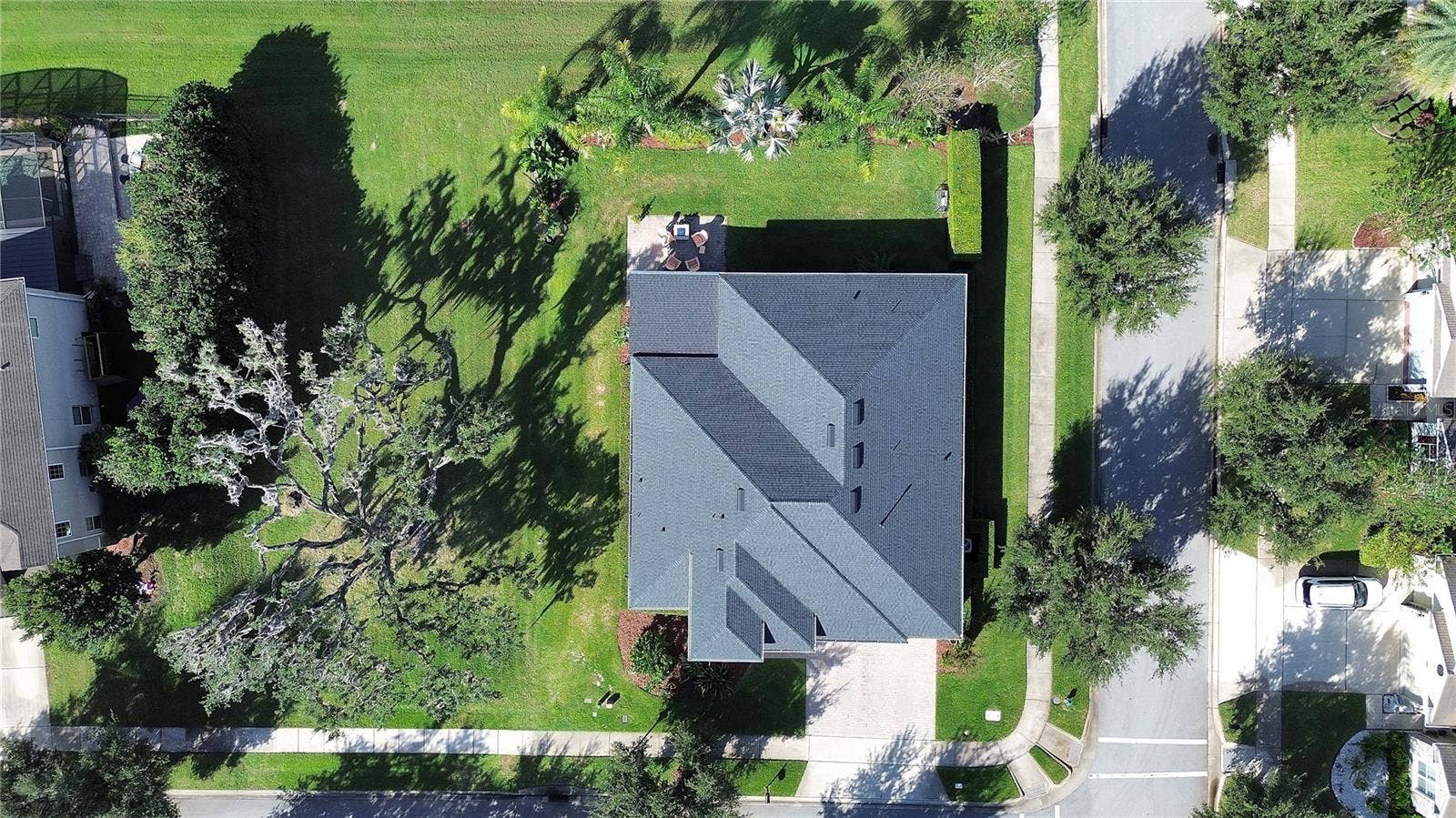 126 MYRTLEBERRY LANE, Deland, FL 32724 Aerial