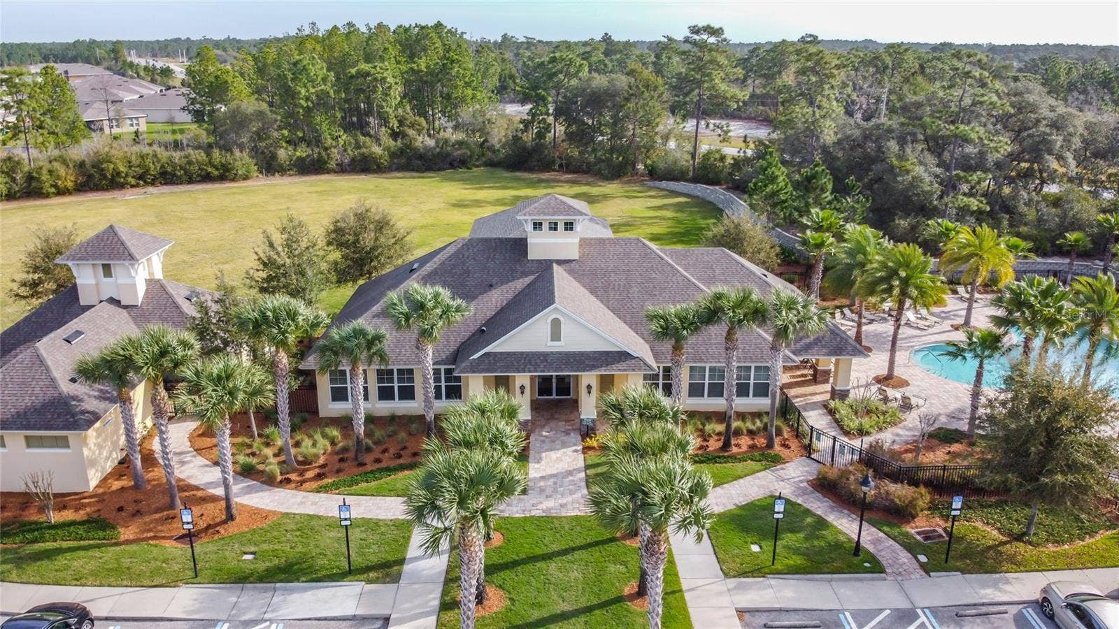 126 MYRTLEBERRY LANE, Deland, FL 32724 Victoria Trails Amenity
