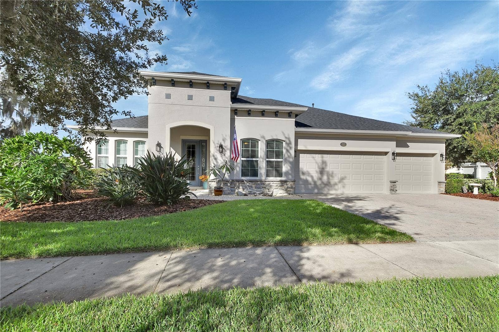 126 MYRTLEBERRY LANE, Deland, FL 32724 Street view