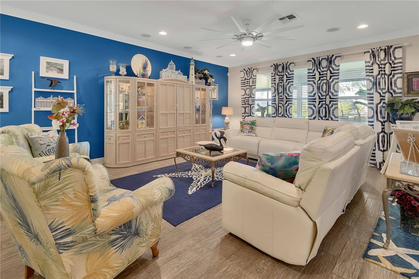 126 MYRTLEBERRY LANE, Deland, FL 32724 Living area