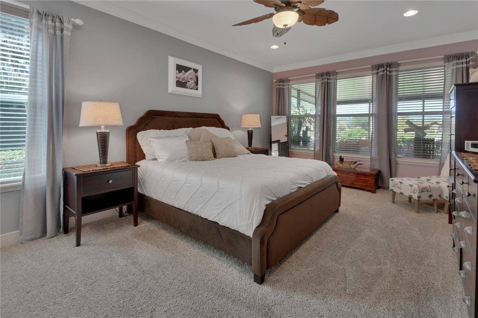 126 MYRTLEBERRY LANE, Deland, FL 32724 Primary Suite