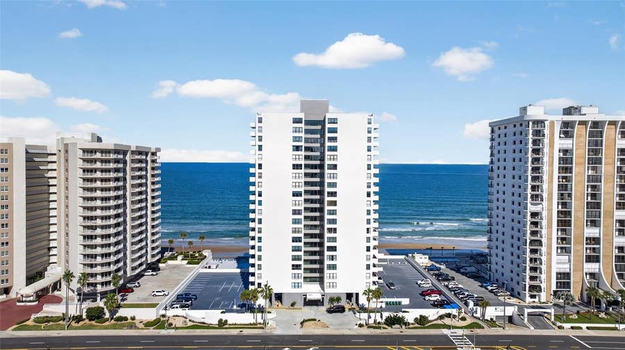Property photo for 2987 S ATLANTIC AVENUE, #504, Daytona Beach Shores, FL