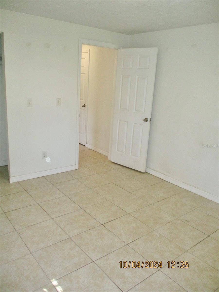1334 WOODWARD AVENUE, Holly Hill, FL 32117 Unit B