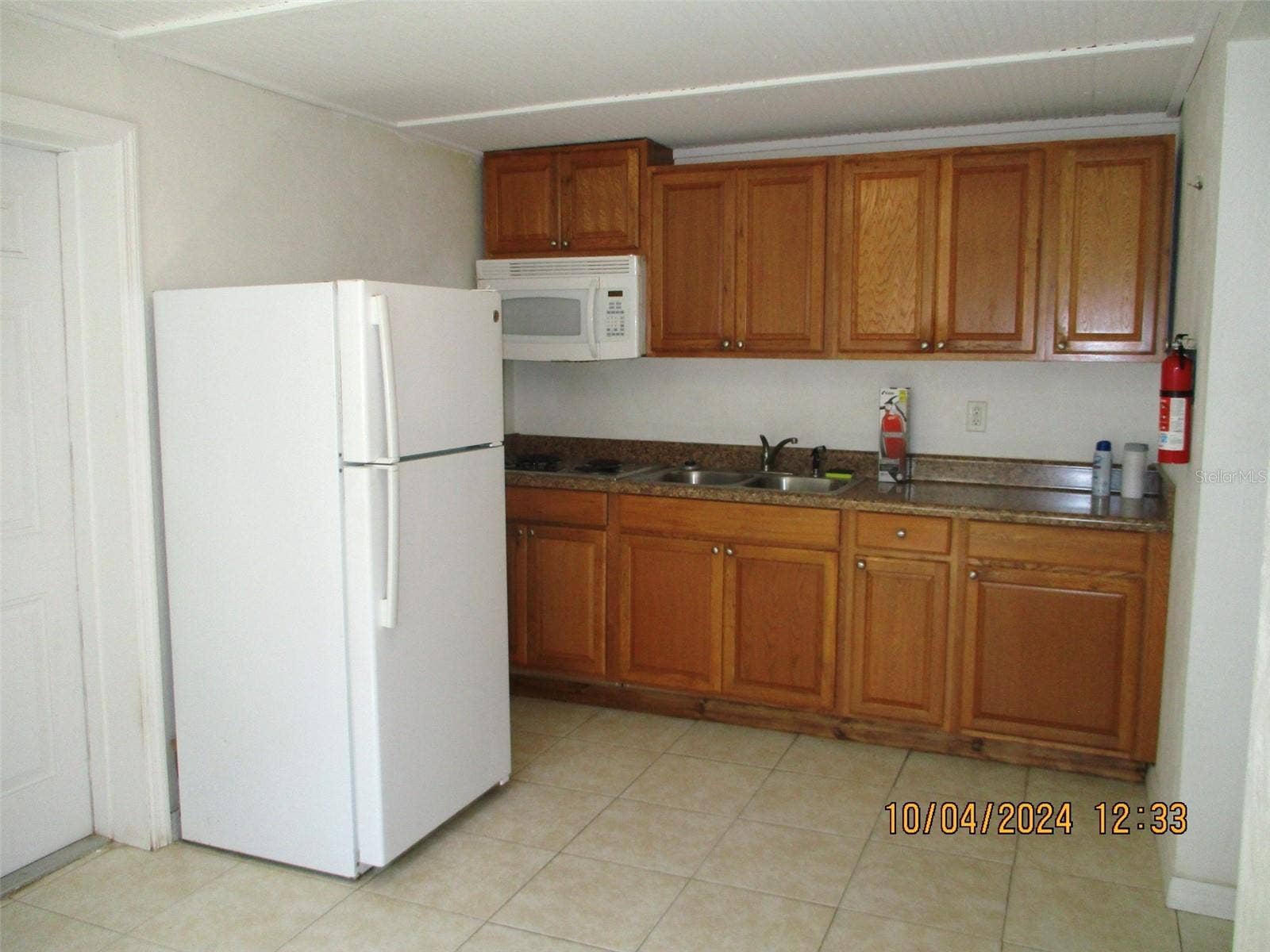 1334 WOODWARD AVENUE, Holly Hill, FL 32117 Unit B