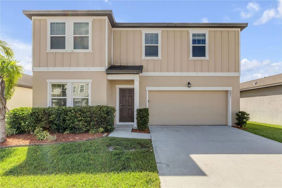 Property photo for 2831 NEVERLAND DRIVE, New Smyrna Beach, FL