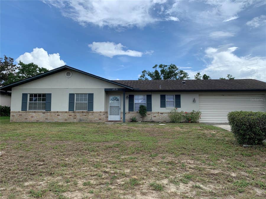 Property photo for 1031 SULLIVAN STREET, Deltona, FL