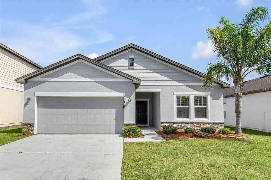 Property photo for 2842 NEVERLAND DRIVE, New Smyrna Beach, FL