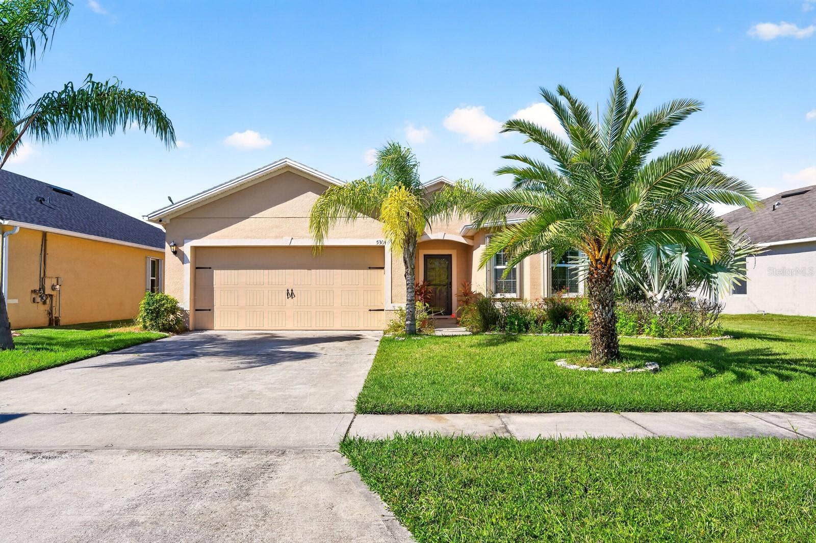 5304 BEAR CORN RUN, Port Orange, FL 32128