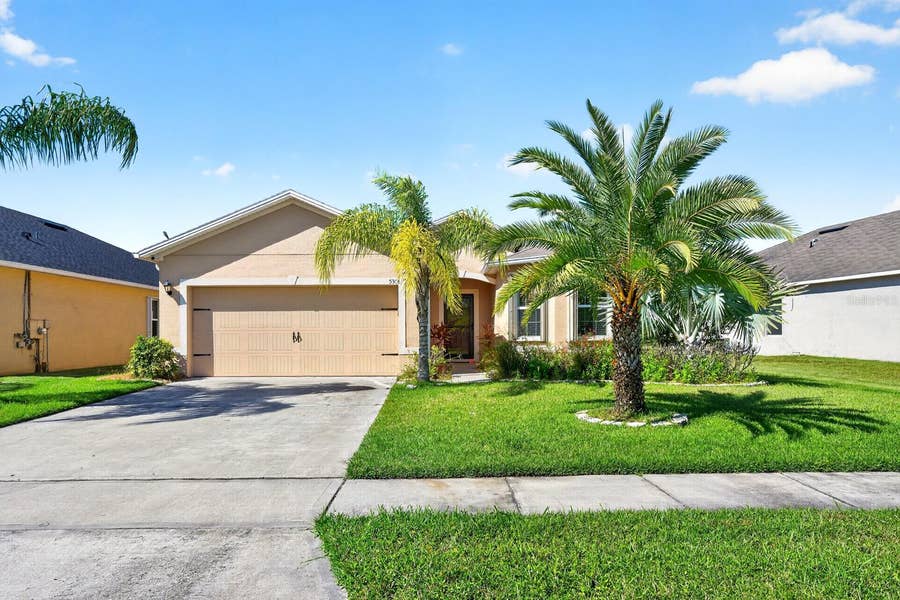 Property photo for 5304 BEAR CORN RUN, Port Orange, FL