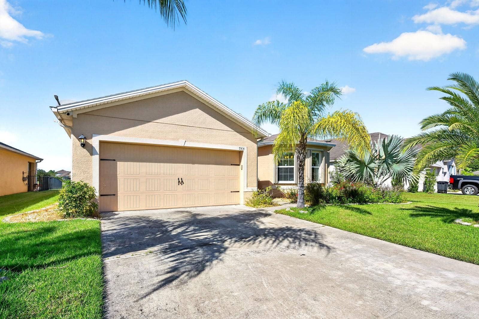 5304 BEAR CORN RUN, Port Orange, FL 32128