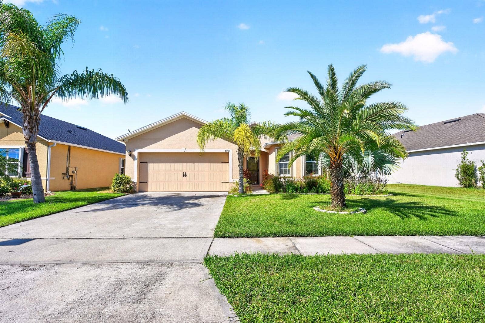 5304 BEAR CORN RUN, Port Orange, FL 32128