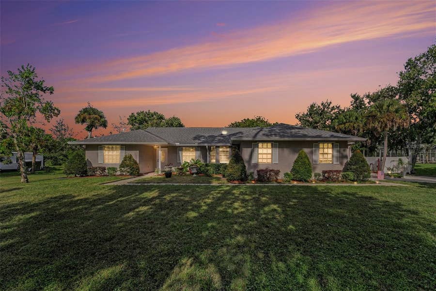 Property photo for 7366 WINDOVER WAY, Titusville, FL