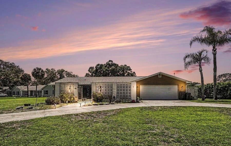 Property photo for 3870 RANEY ROAD, Titusville, FL