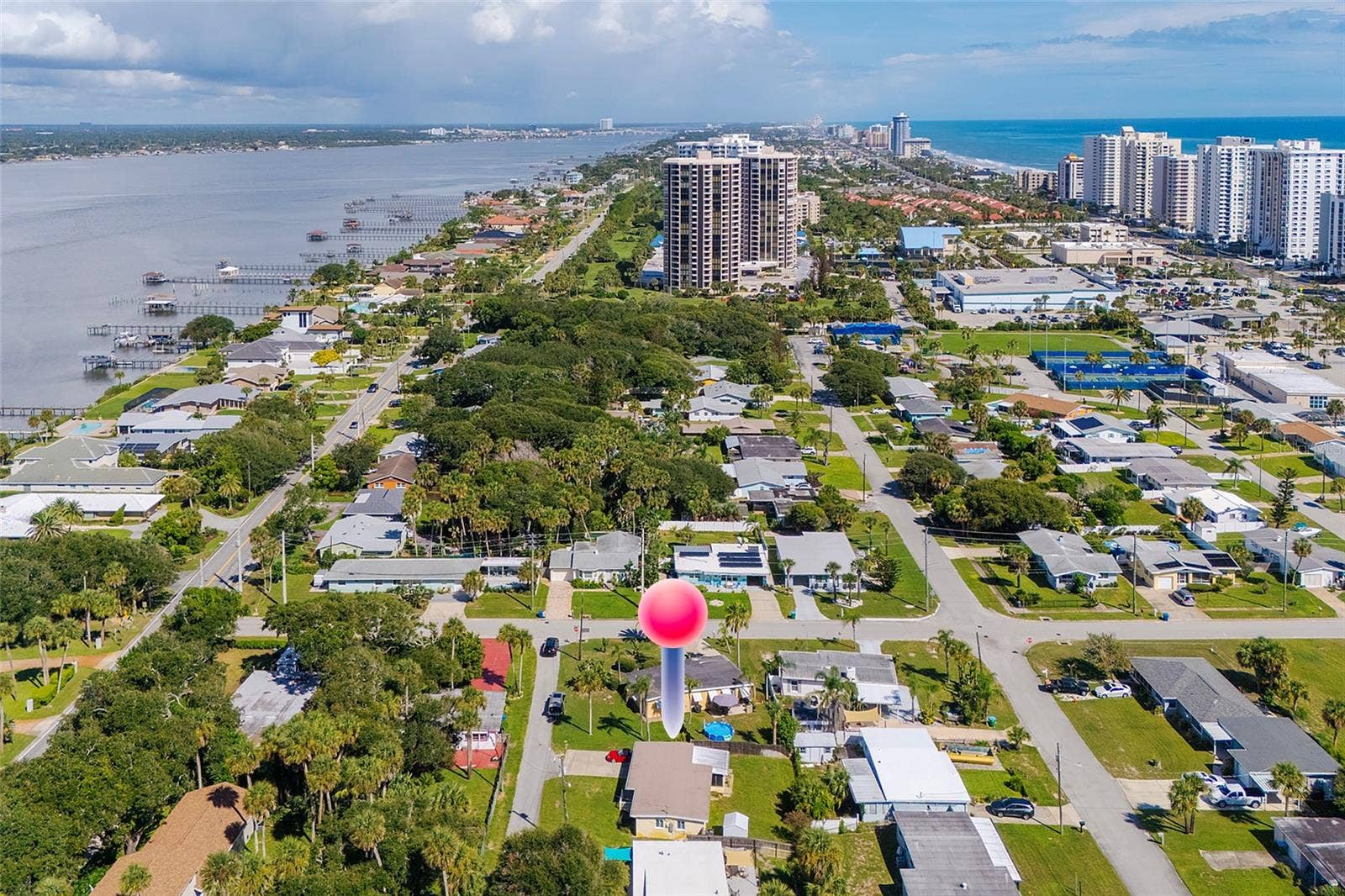 3105 LA PALOMA AVENUE, Daytona Beach, FL 32118 3105 LA PALOMA AVENUE, Daytona Beach, FL 32118