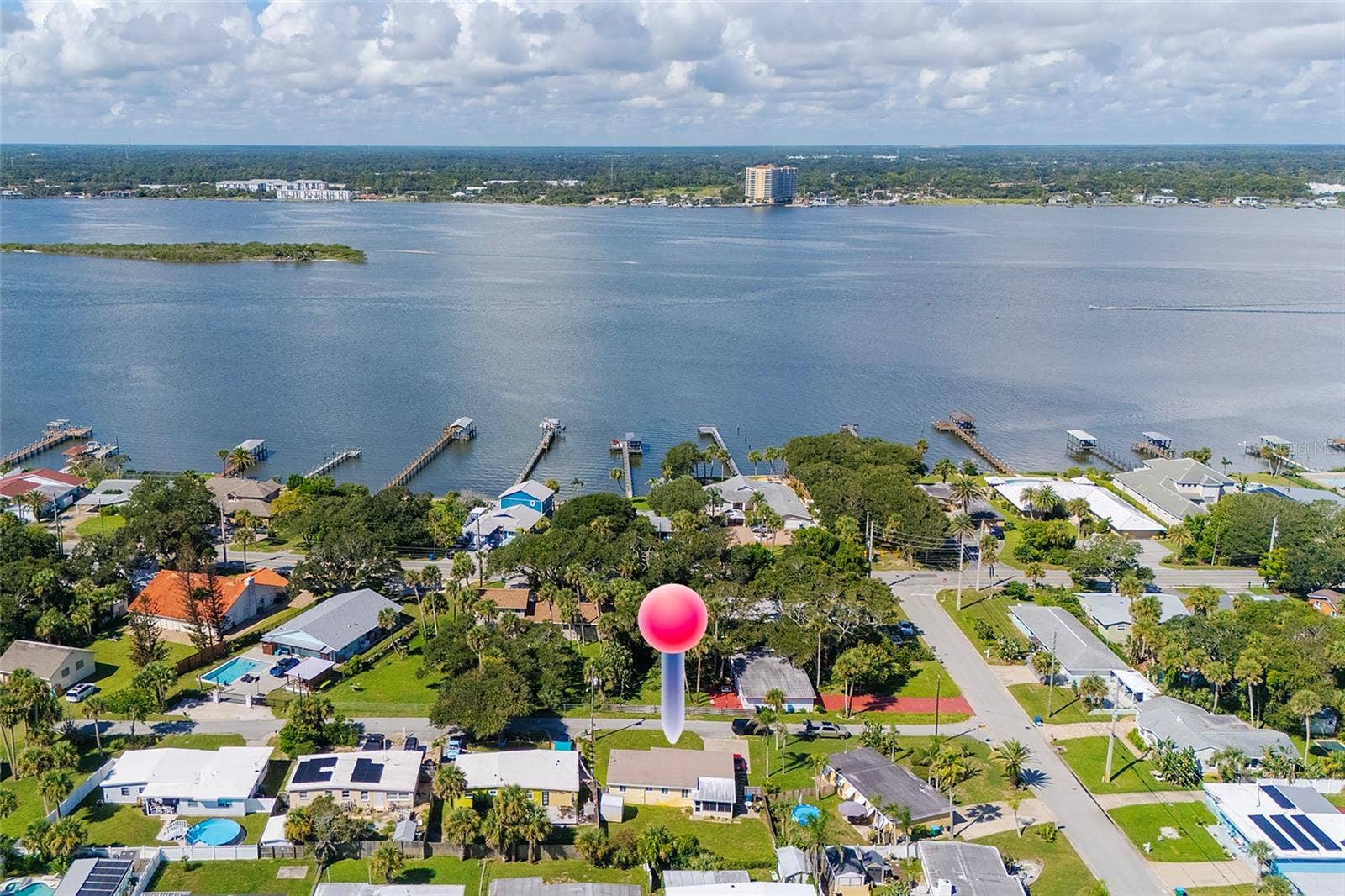 3105 LA PALOMA AVENUE, Daytona Beach, FL 32118 3105 LA PALOMA AVENUE, Daytona Beach, FL 32118