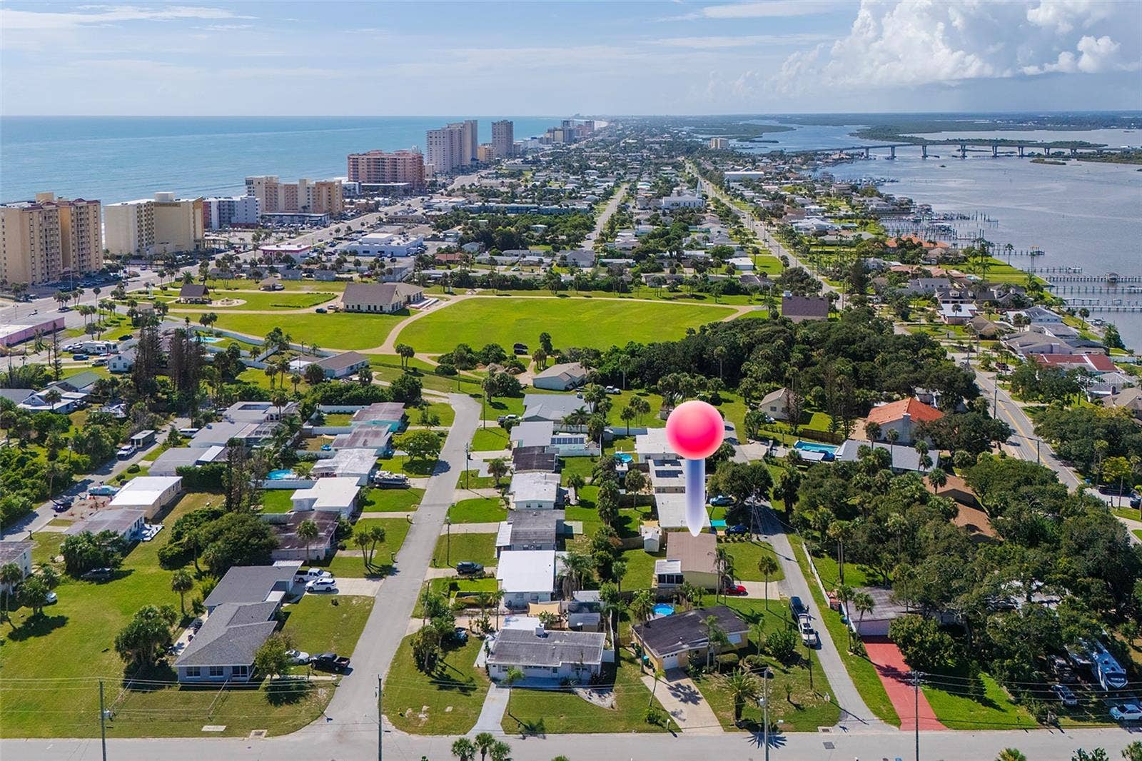3105 LA PALOMA AVENUE, Daytona Beach, FL 32118 3105 LA PALOMA AVENUE, Daytona Beach, FL 32118