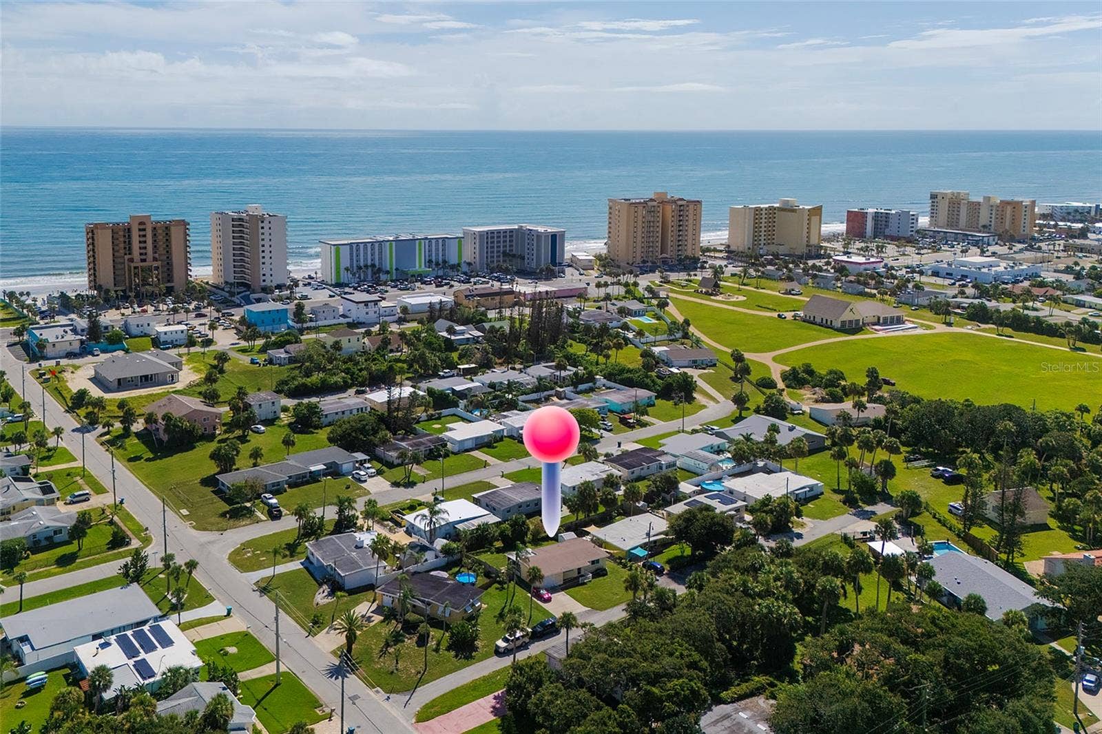 3105 LA PALOMA AVENUE, Daytona Beach, FL 32118 3105 LA PALOMA AVENUE, Daytona Beach, FL 32118