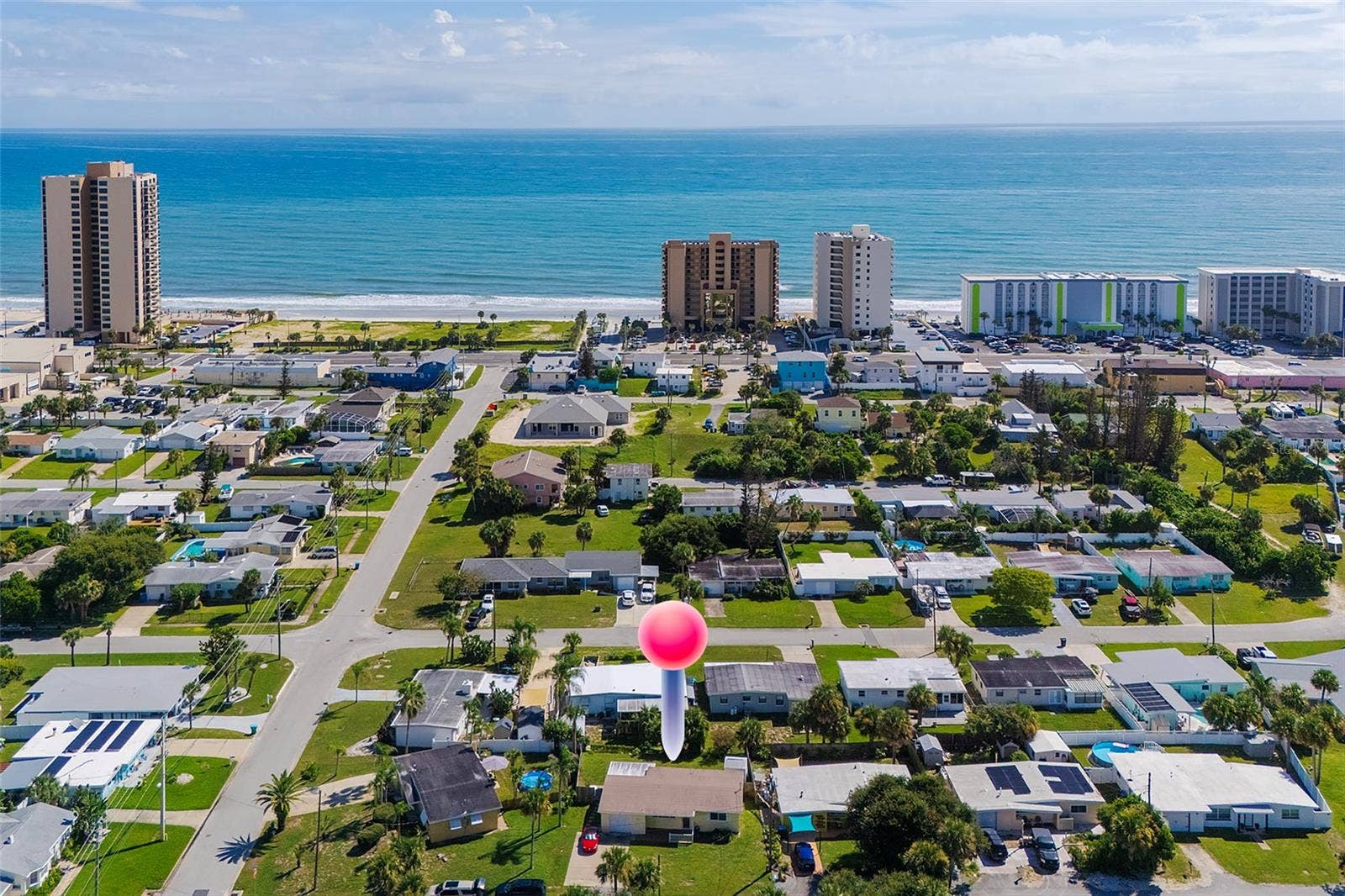 3105 LA PALOMA AVENUE, Daytona Beach, FL 32118 3105 LA PALOMA AVENUE, Daytona Beach, FL 32118