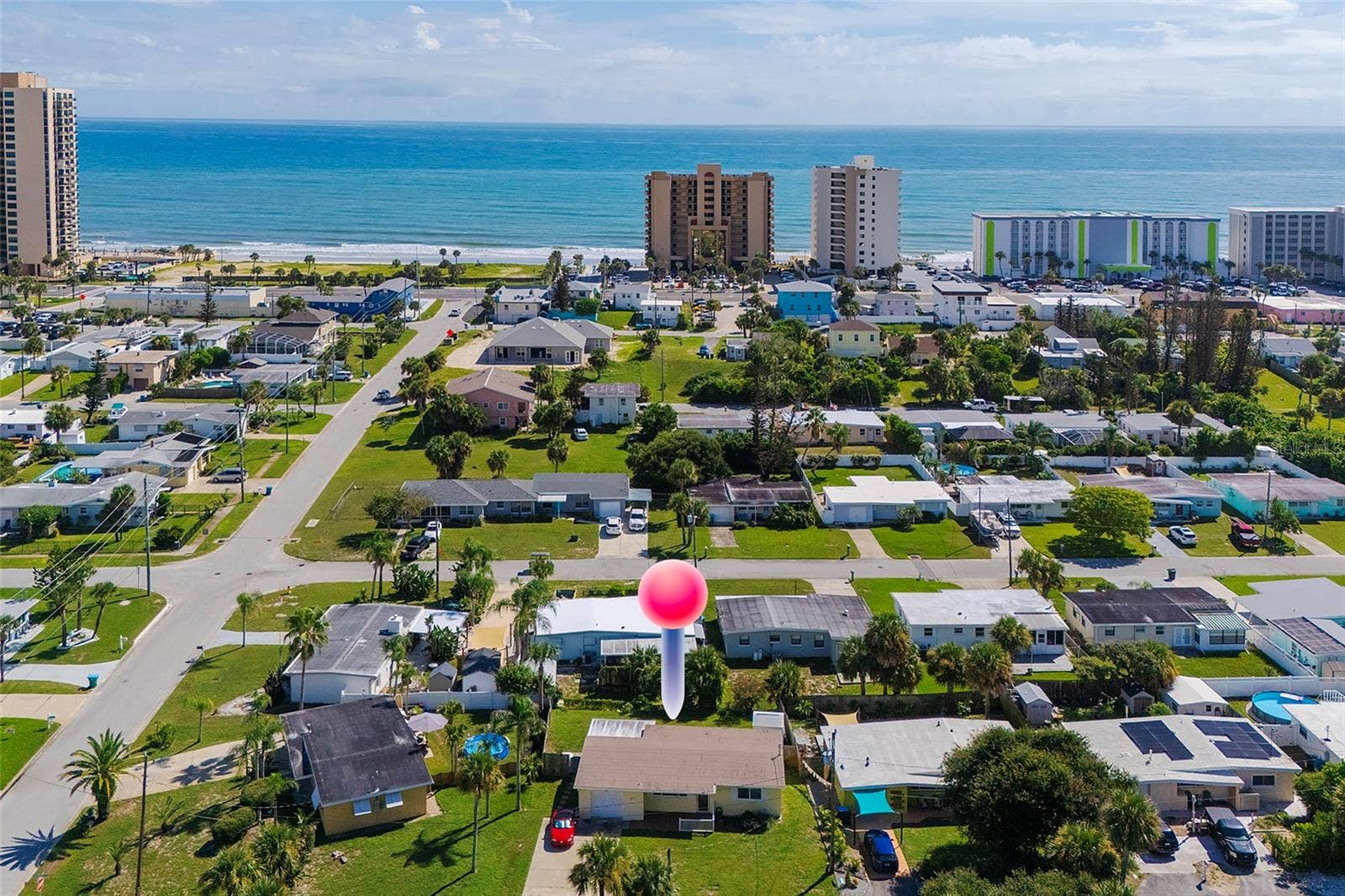 3105 LA PALOMA AVENUE, Daytona Beach, FL 32118 3105 LA PALOMA AVENUE, Daytona Beach, FL 32118