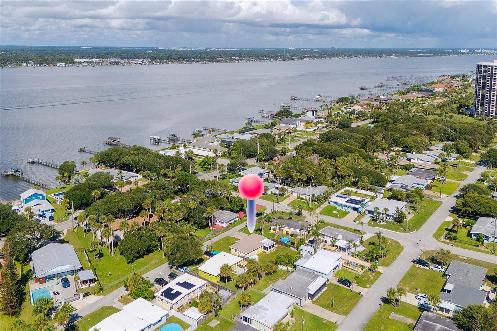 3105 LA PALOMA AVENUE, Daytona Beach, FL 32118 3105 LA PALOMA AVENUE, Daytona Beach, FL 32118