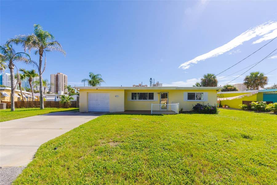 Property photo for 3105 LA PALOMA AVENUE, Daytona Beach, FL