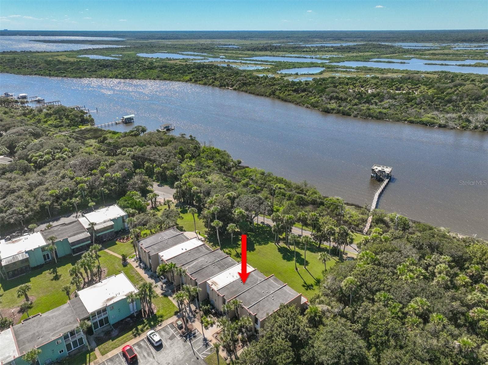 5500 OCEAN SHORE BOULEVARD, #UT88, Ormond Beach, FL 32176 5500 OCEAN SHORE BOULEVARD, #UT88, Ormond Beach, FL 32176