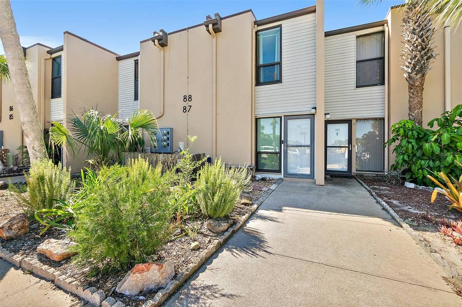 Property photo for 5500 OCEAN SHORE BOULEVARD, #UT88, Ormond Beach, FL