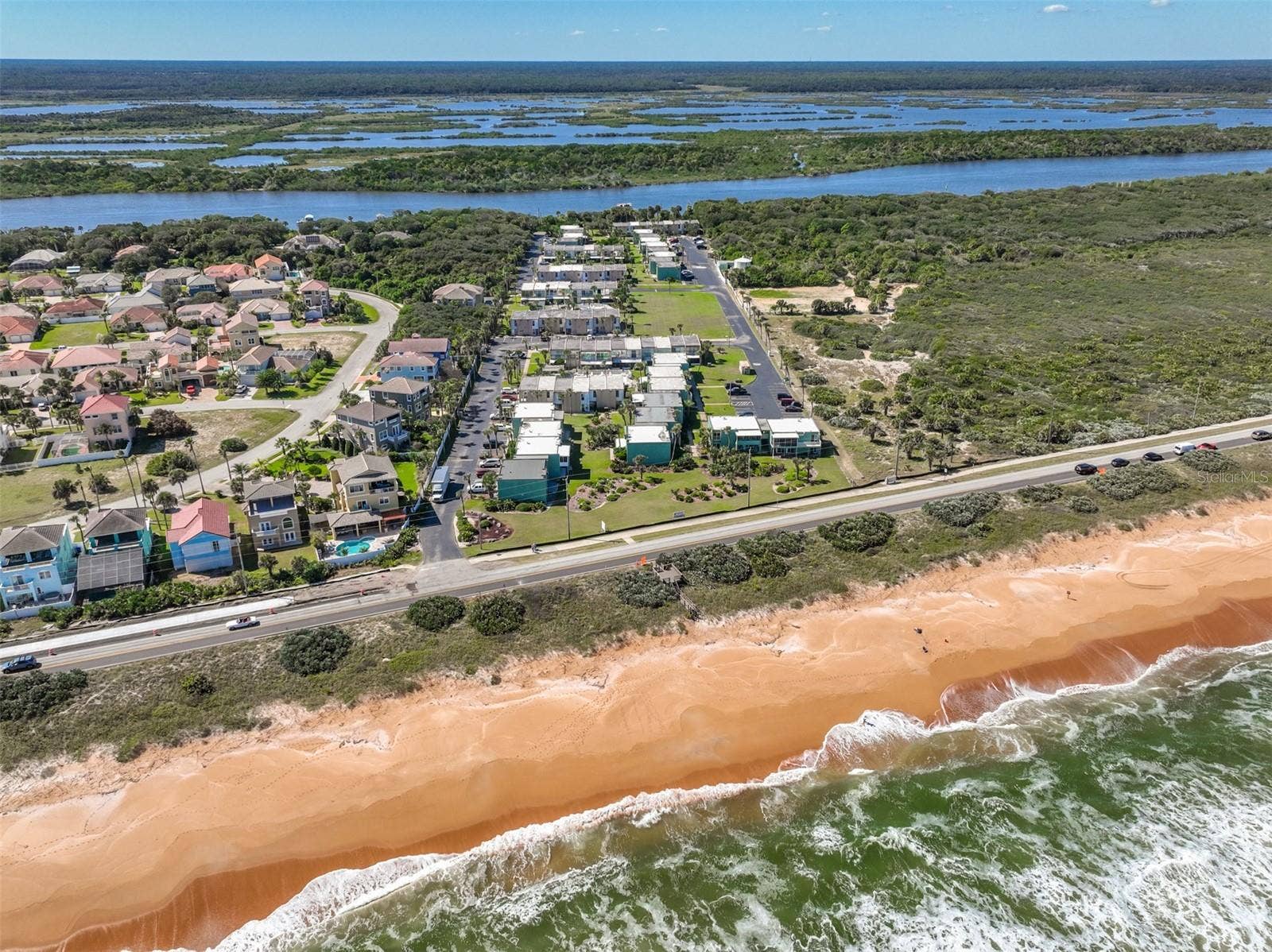 5500 OCEAN SHORE BOULEVARD, #UT88, Ormond Beach, FL 32176 5500 OCEAN SHORE BOULEVARD, #UT88, Ormond Beach, FL 32176