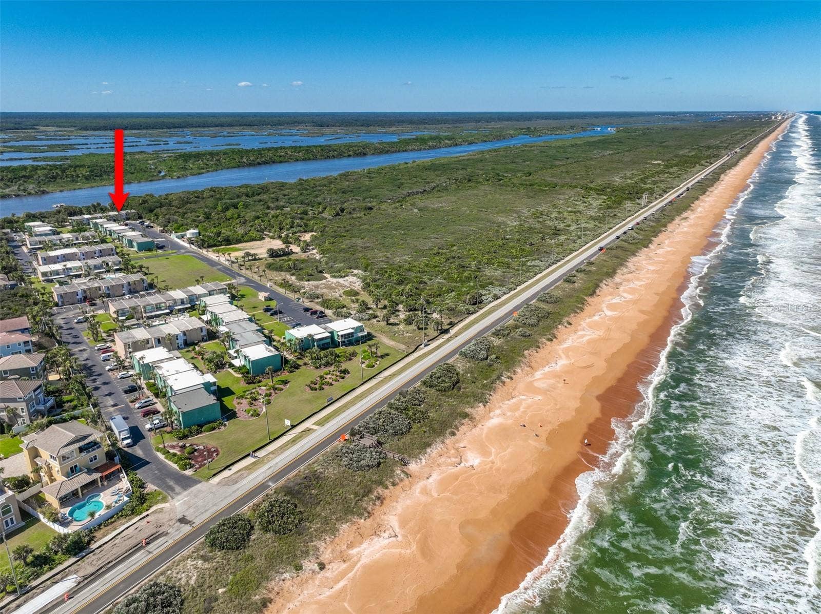 5500 OCEAN SHORE BOULEVARD, #UT88, Ormond Beach, FL 32176 5500 OCEAN SHORE BOULEVARD, #UT88, Ormond Beach, FL 32176