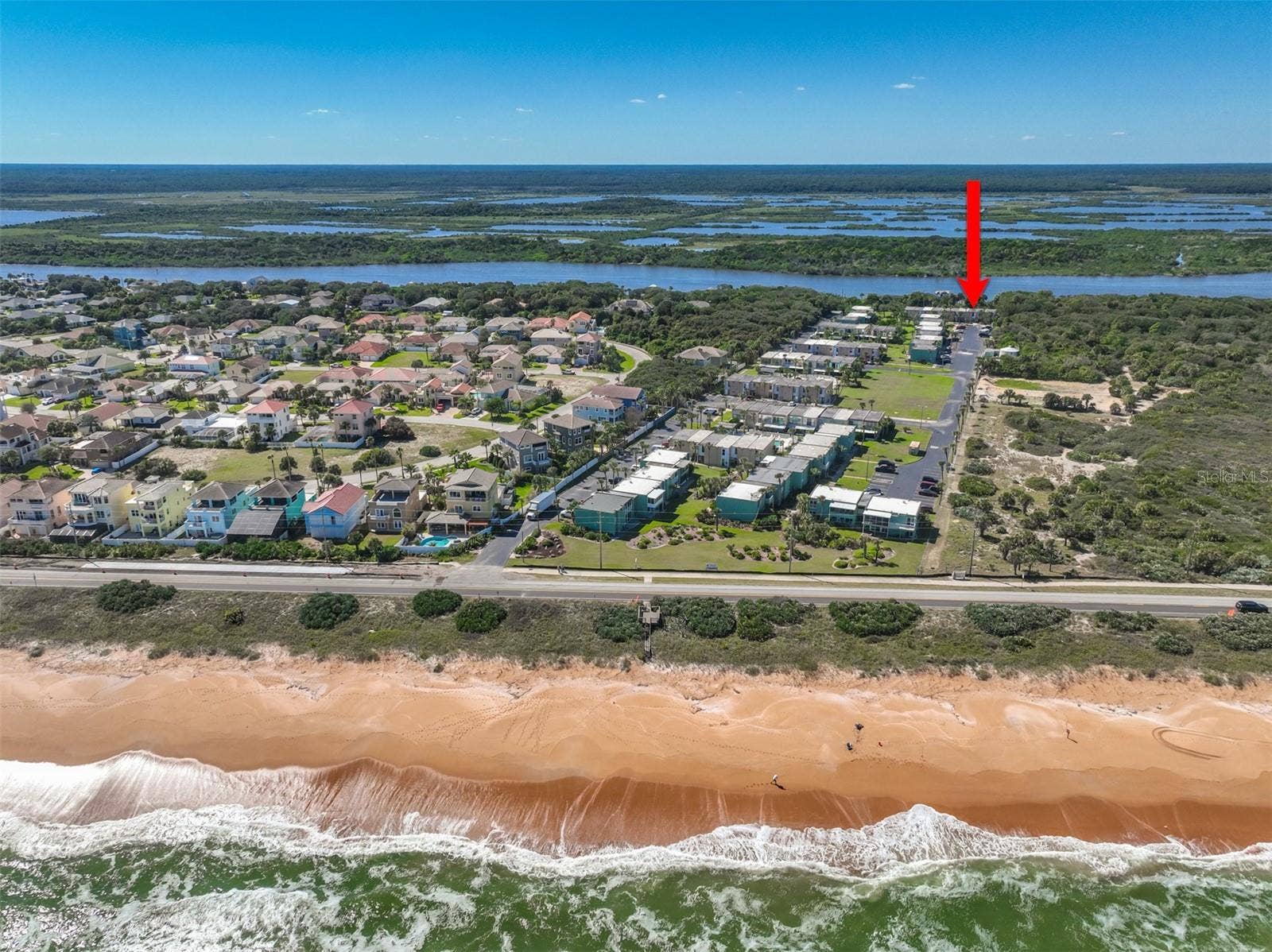 5500 OCEAN SHORE BOULEVARD, #UT88, Ormond Beach, FL 32176 5500 OCEAN SHORE BOULEVARD, #UT88, Ormond Beach, FL 32176