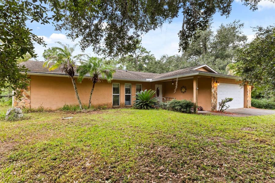 Property photo for 21356 REINDEER ROAD, Christmas, FL