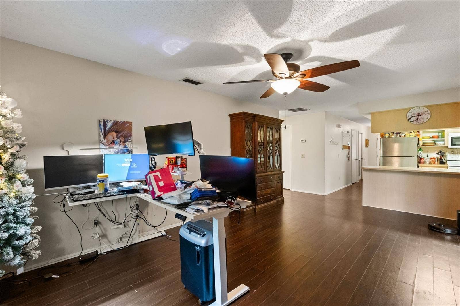 Kitchen/Family Room