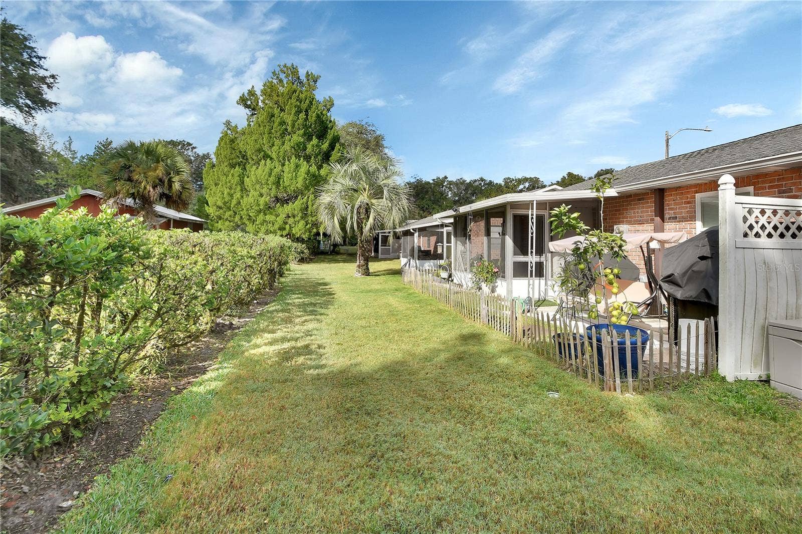 7 FAIRWAY COURT, #7, Deland, FL 32724