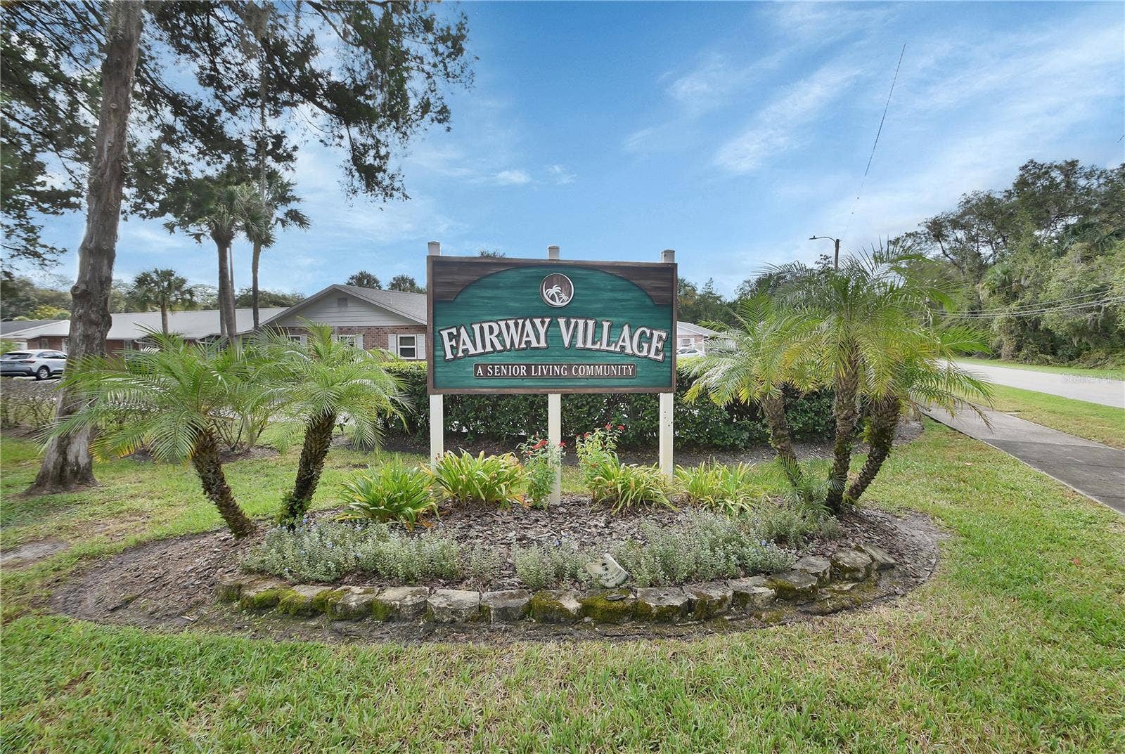 7 FAIRWAY COURT, #7, Deland, FL 32724