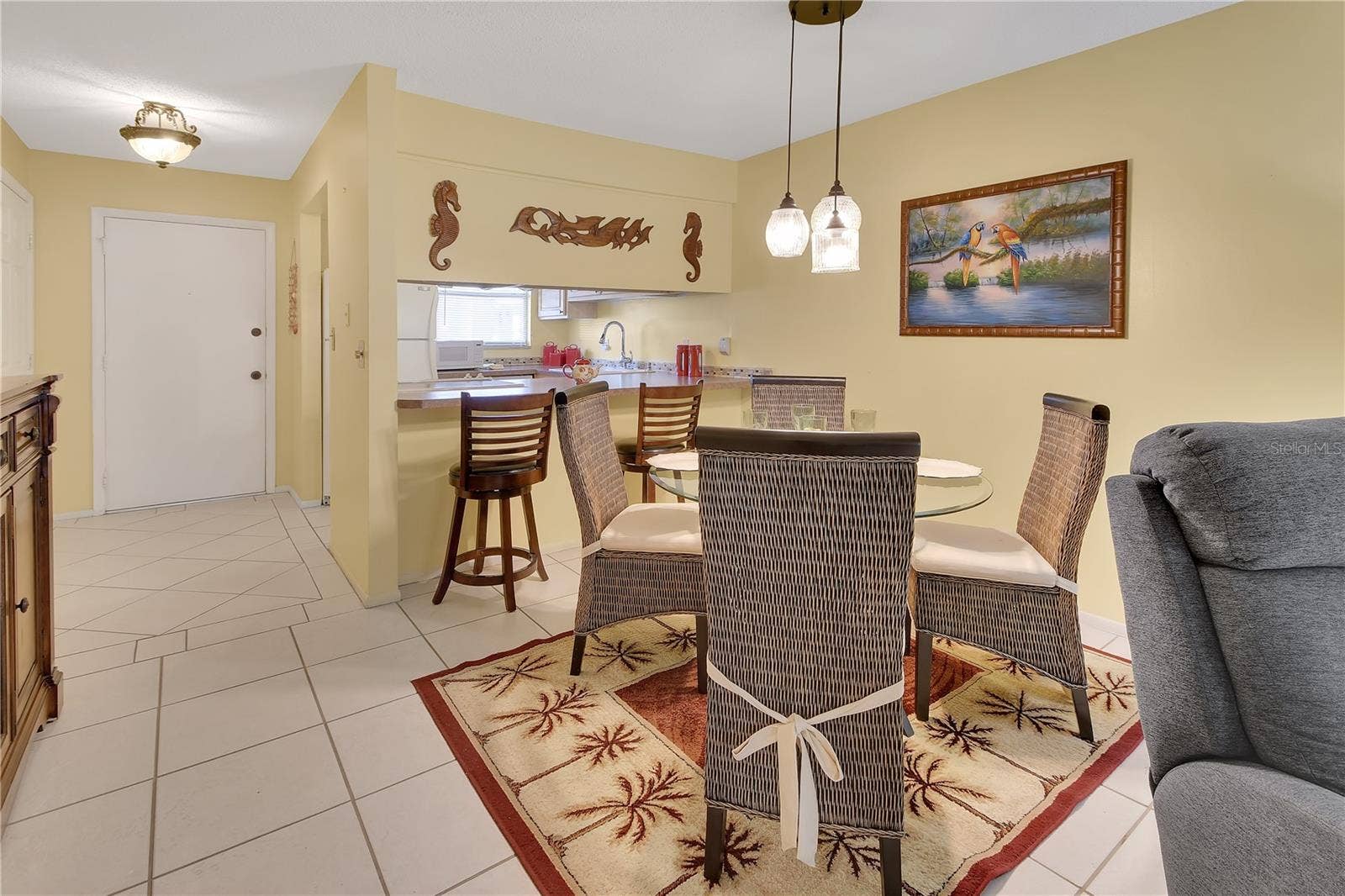 7 FAIRWAY COURT, #7, Deland, FL 32724