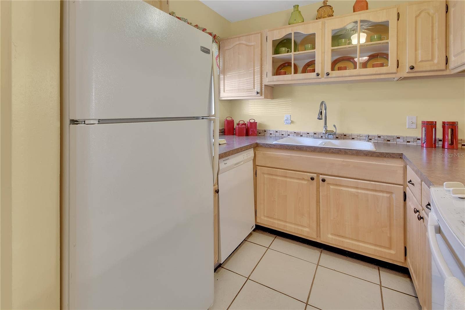 7 FAIRWAY COURT, #7, Deland, FL 32724