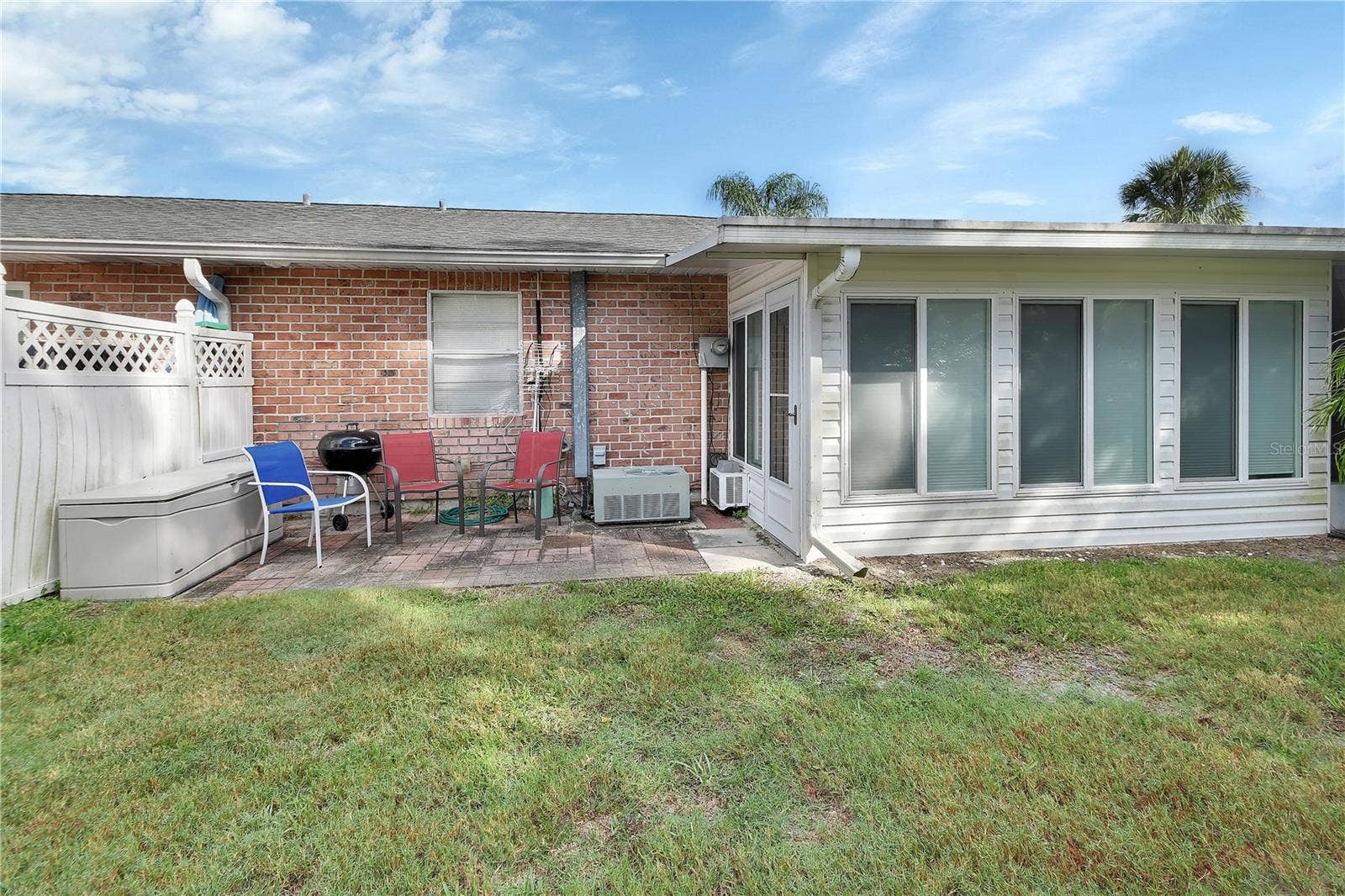 7 FAIRWAY COURT, #7, Deland, FL 32724