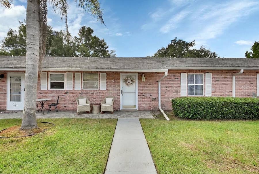 Property photo for 7 FAIRWAY COURT, #7, Deland, FL