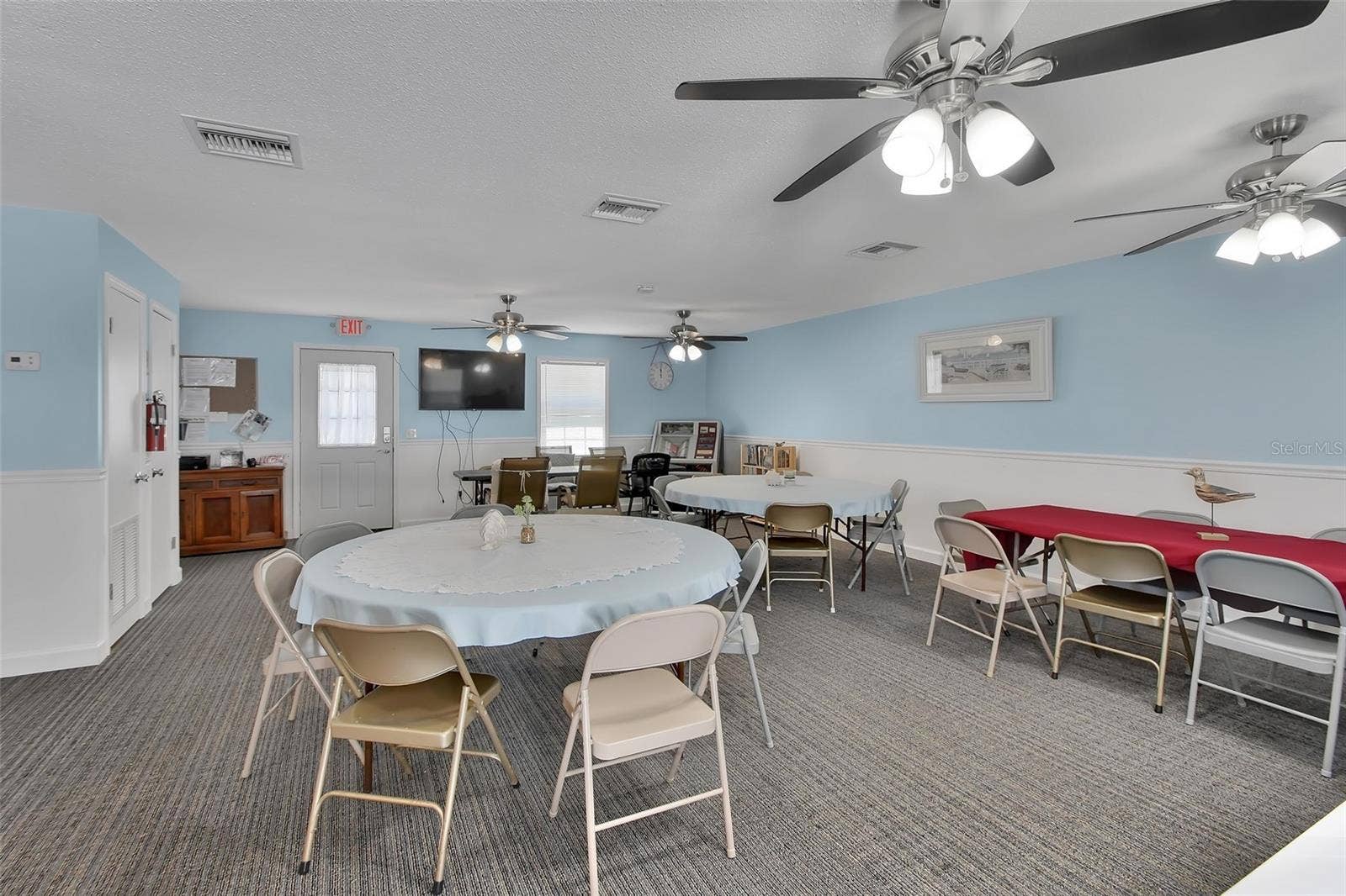 7 FAIRWAY COURT, #7, Deland, FL 32724