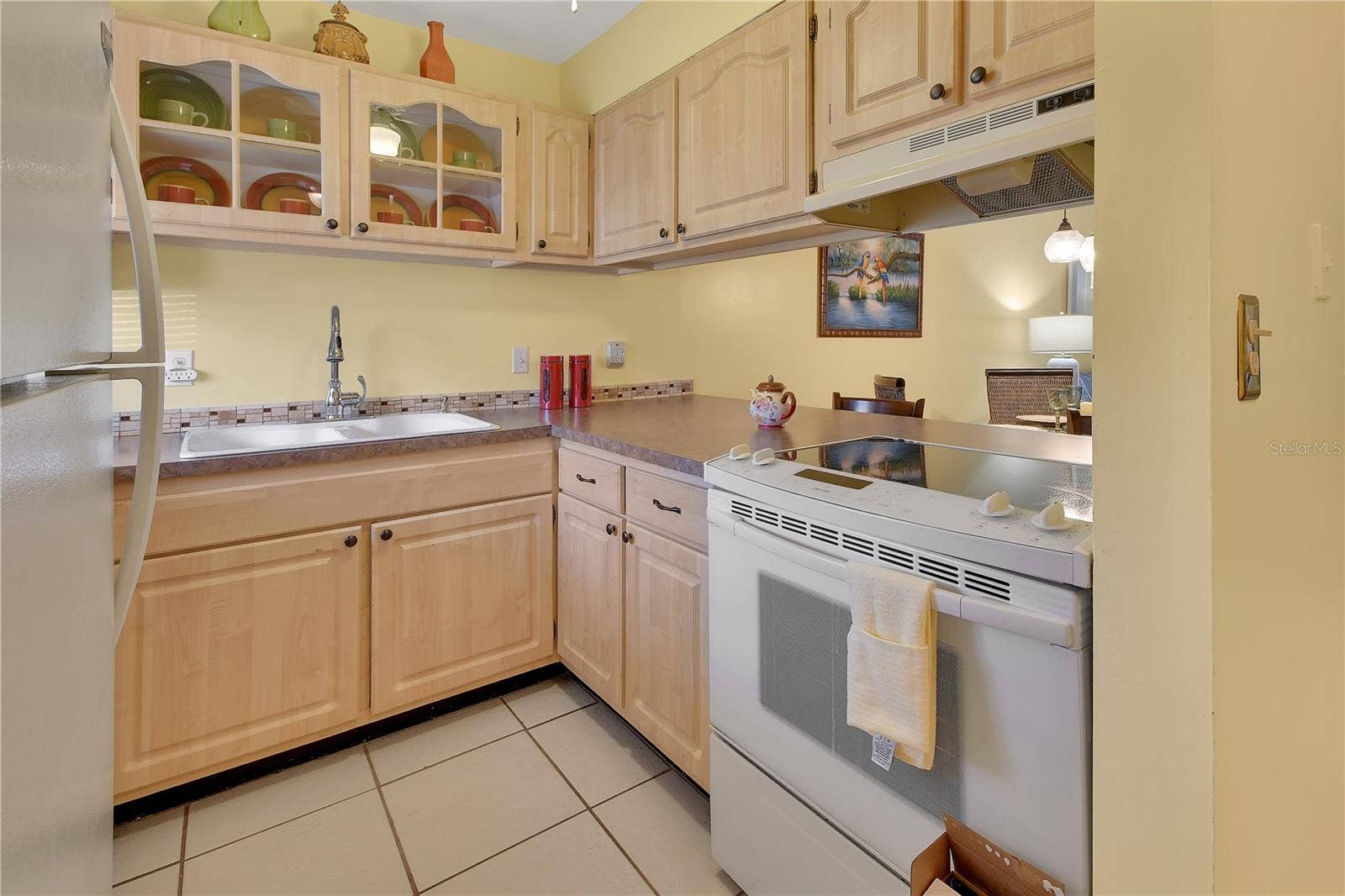 7 FAIRWAY COURT, #7, Deland, FL 32724