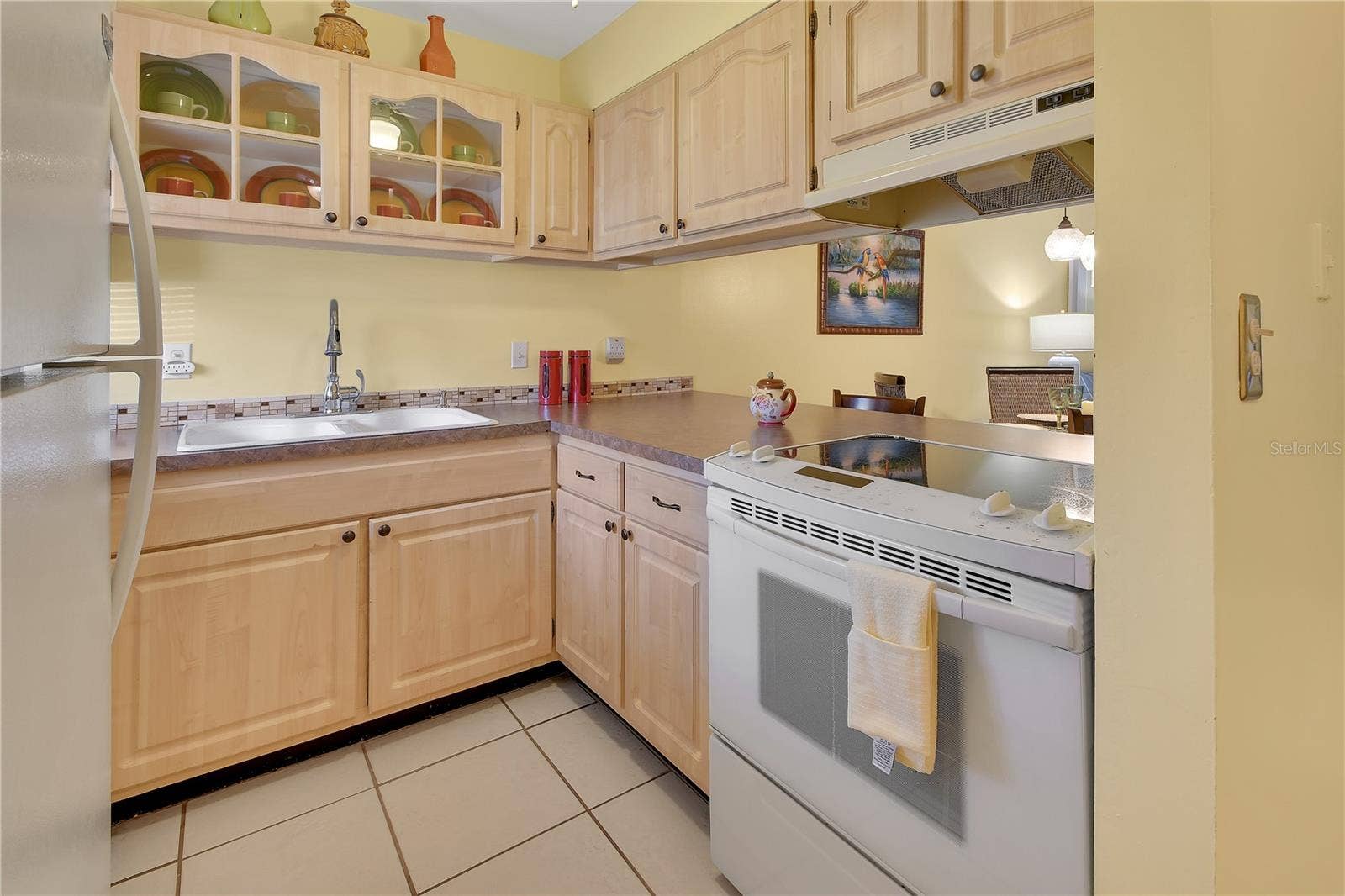 7 FAIRWAY COURT, #7, Deland, FL 32724