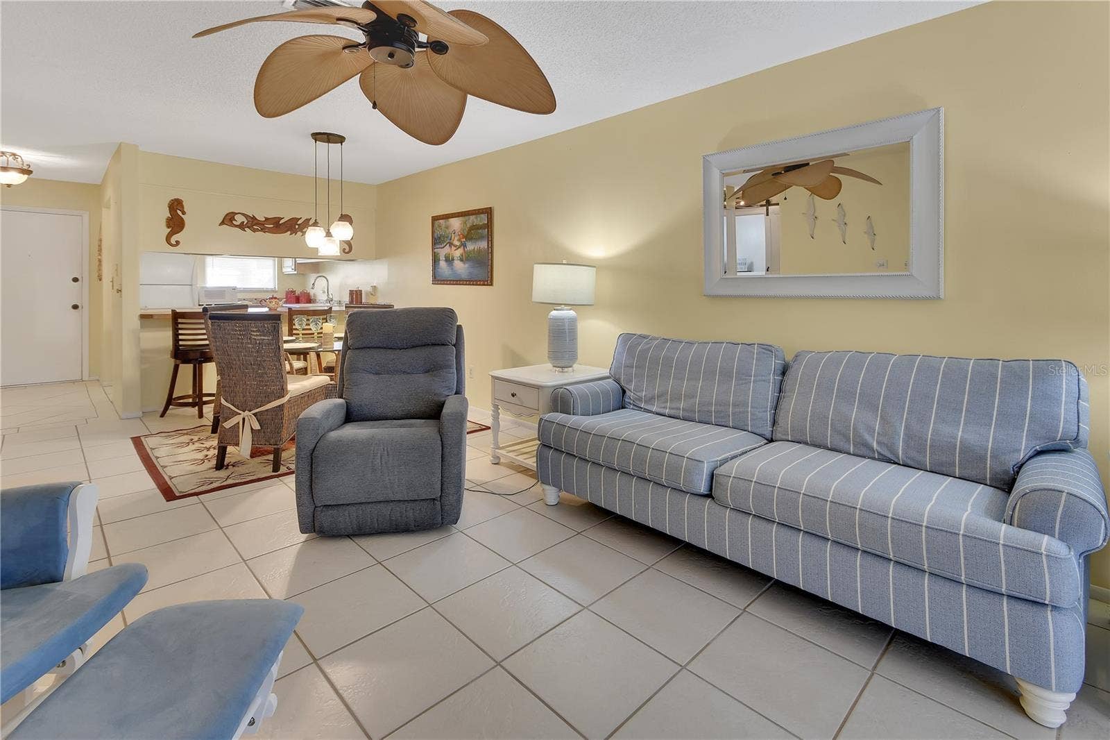 7 FAIRWAY COURT, #7, Deland, FL 32724