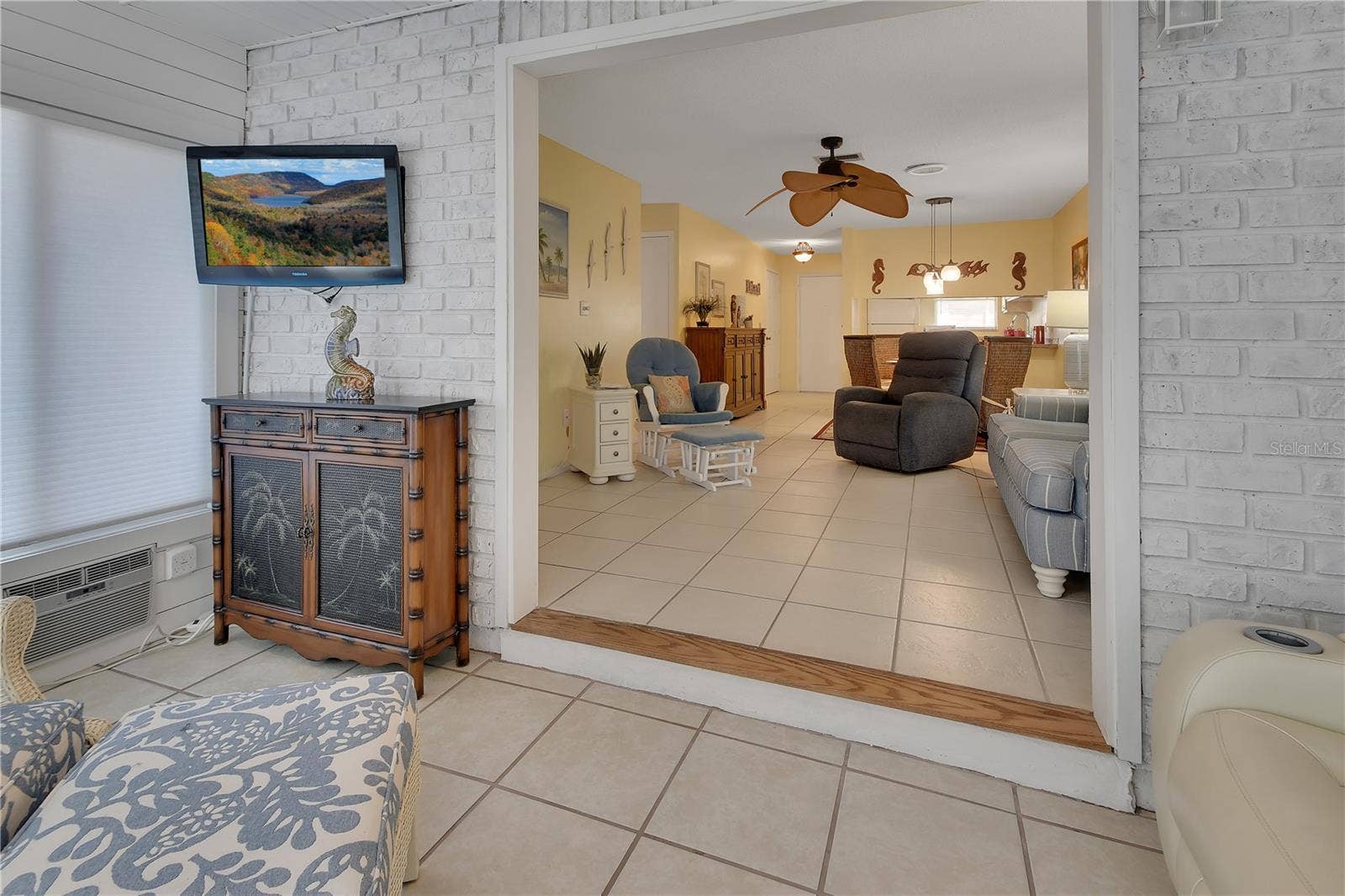 7 FAIRWAY COURT, #7, Deland, FL 32724