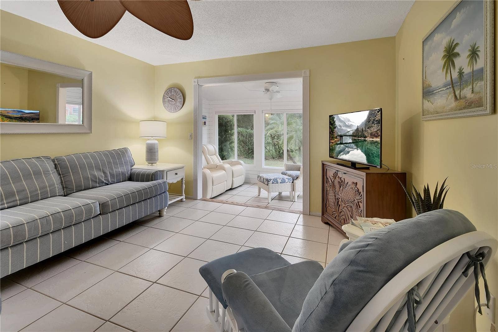 7 FAIRWAY COURT, #7, Deland, FL 32724