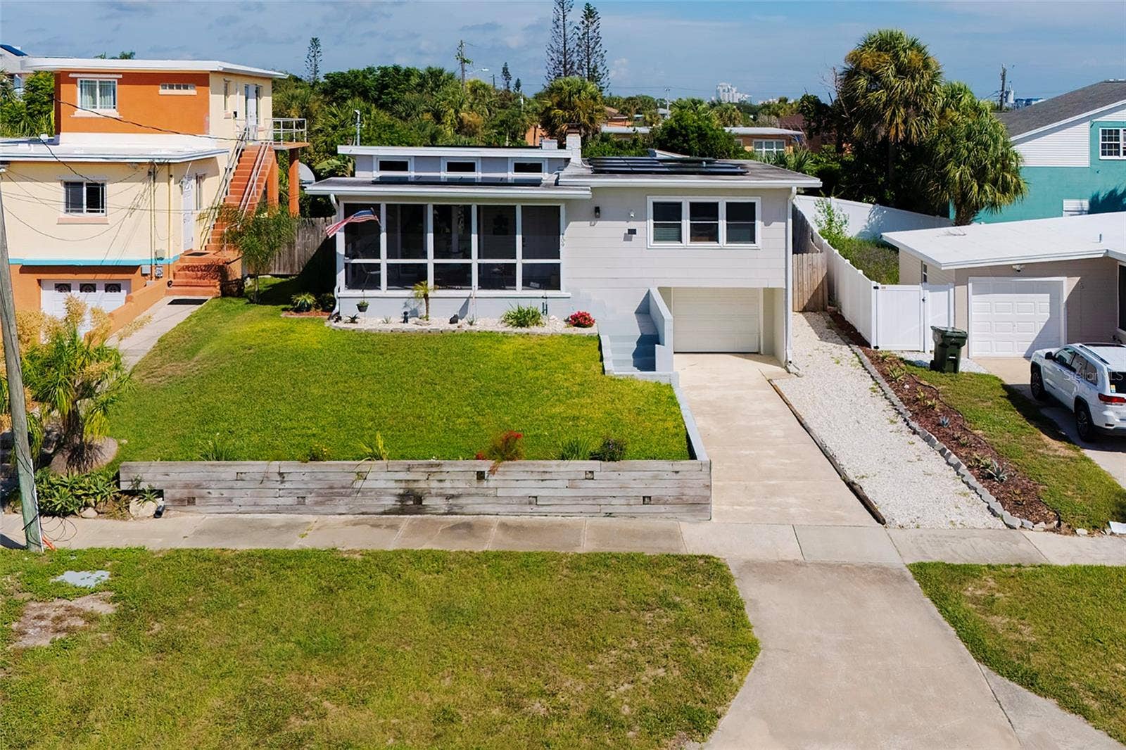 109 PARK AVENUE, Daytona Beach, FL 32118 109 PARK AVENUE, Daytona Beach, FL 32118