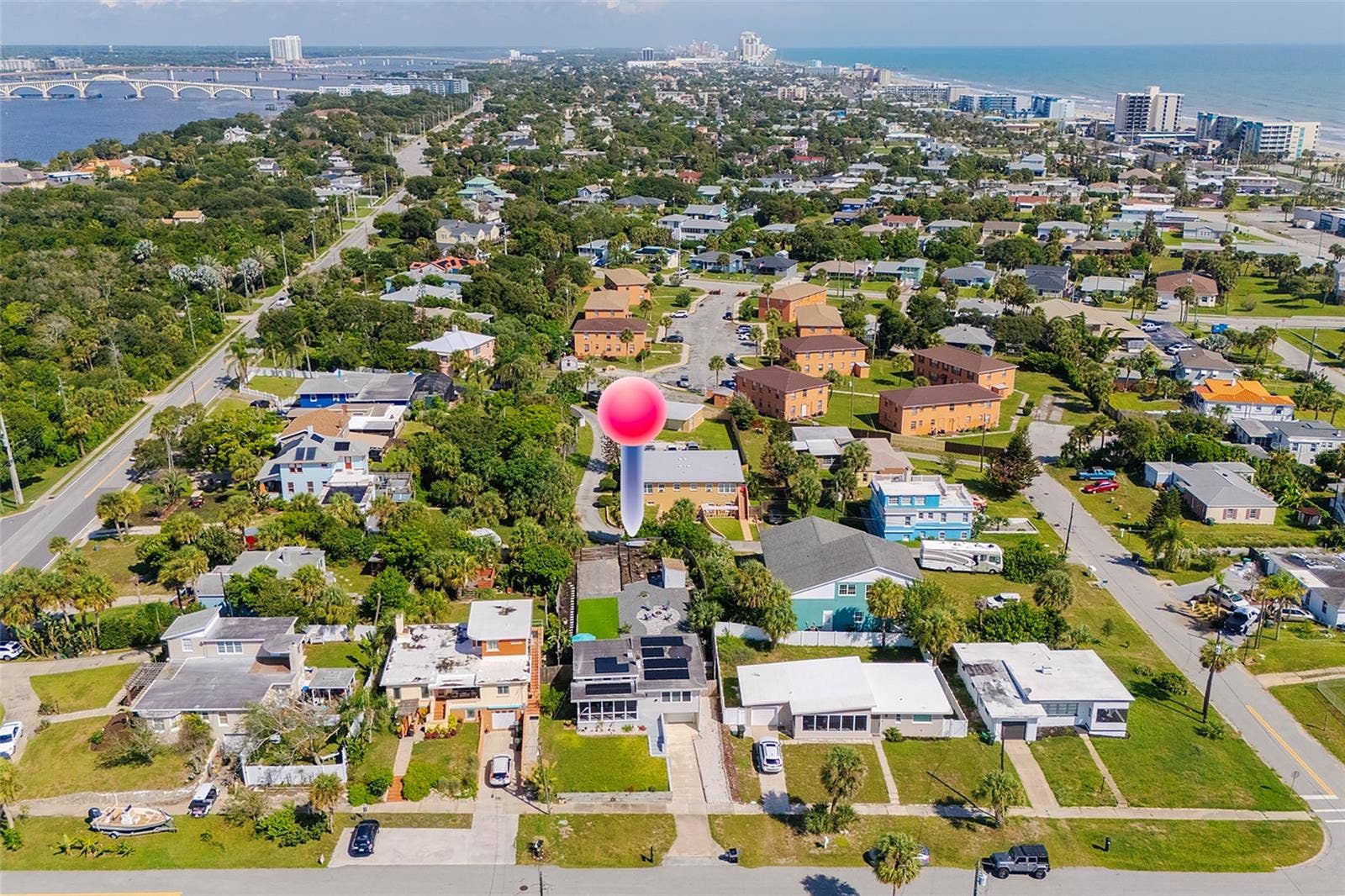 109 PARK AVENUE, Daytona Beach, FL 32118 109 PARK AVENUE, Daytona Beach, FL 32118